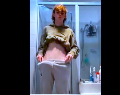 Ginger